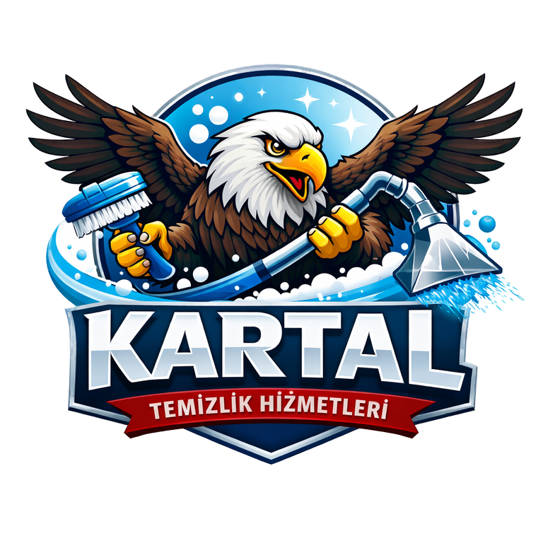 Kartal Temizlik Hizmetleri
